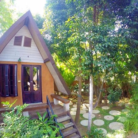 Breeze Of Pai Guesthouse Екстериор снимка