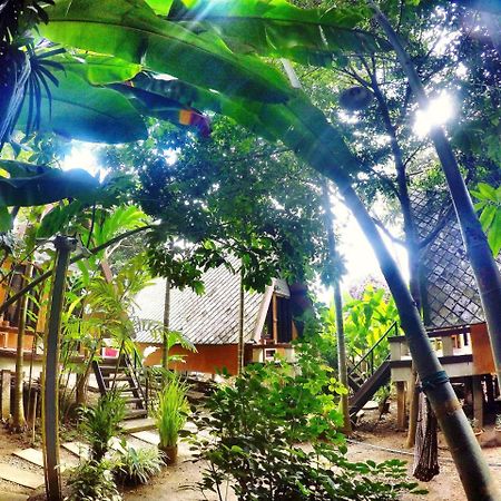 Breeze Of Pai Guesthouse Екстериор снимка