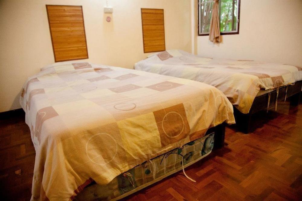 Breeze Of Pai Guesthouse Екстериор снимка