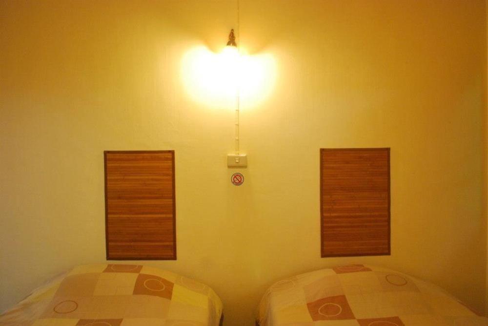 Breeze Of Pai Guesthouse Екстериор снимка