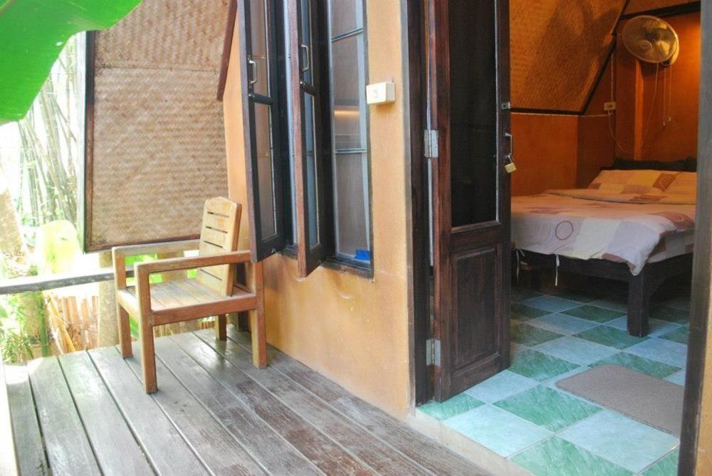 Breeze Of Pai Guesthouse Екстериор снимка