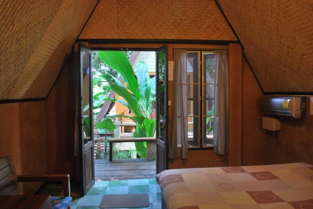 Breeze Of Pai Guesthouse Екстериор снимка