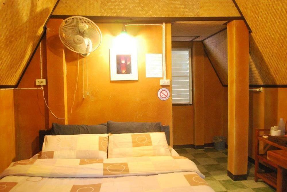Breeze Of Pai Guesthouse Екстериор снимка