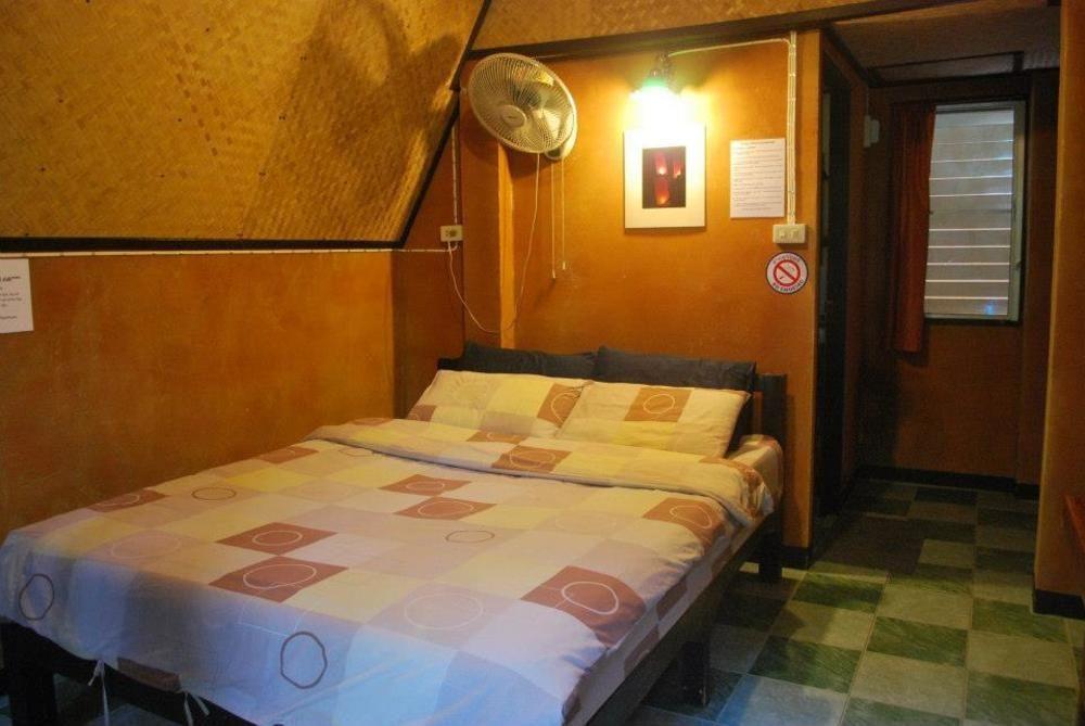 Breeze Of Pai Guesthouse Екстериор снимка