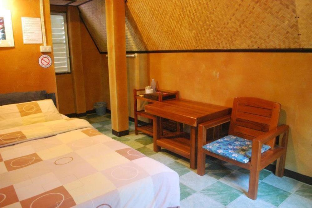Breeze Of Pai Guesthouse Екстериор снимка