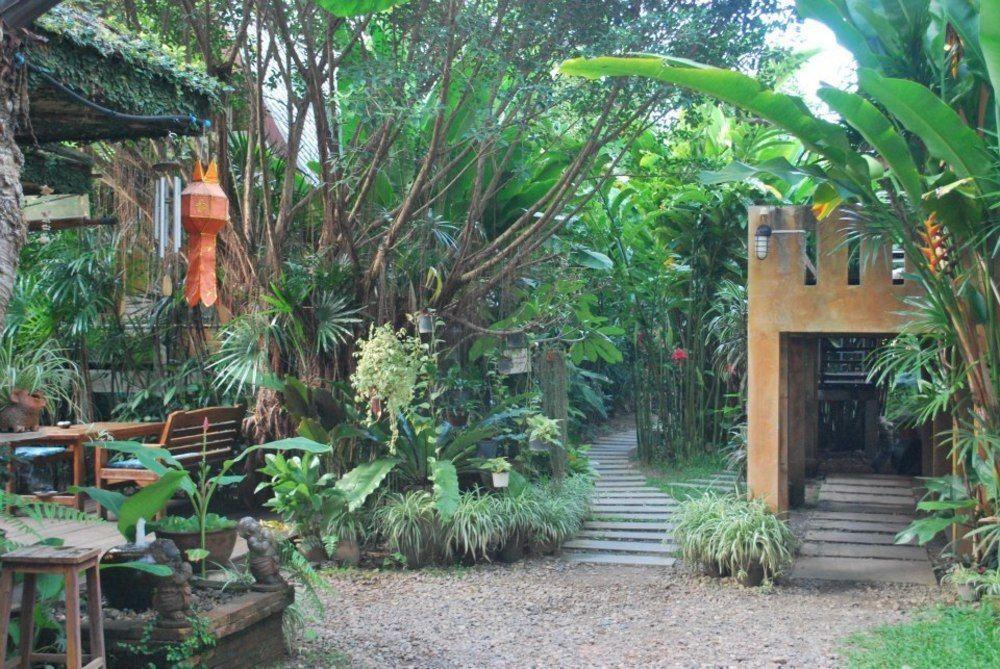 Breeze Of Pai Guesthouse Екстериор снимка