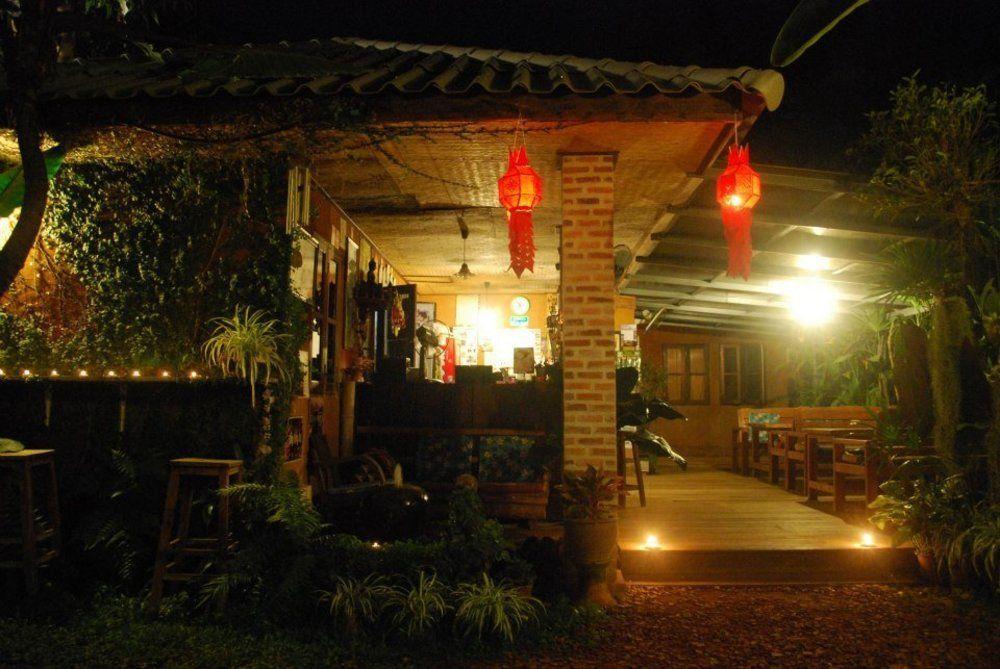 Breeze Of Pai Guesthouse Екстериор снимка