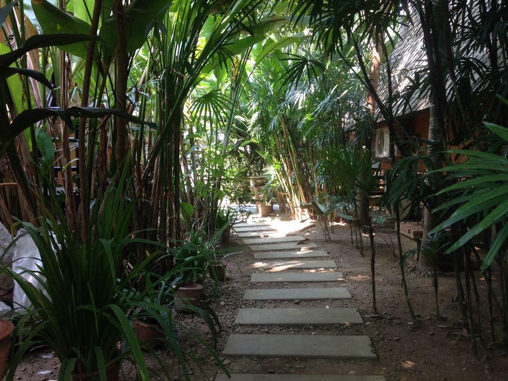 Breeze Of Pai Guesthouse Екстериор снимка