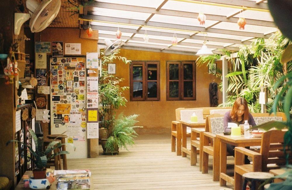 Breeze Of Pai Guesthouse Екстериор снимка