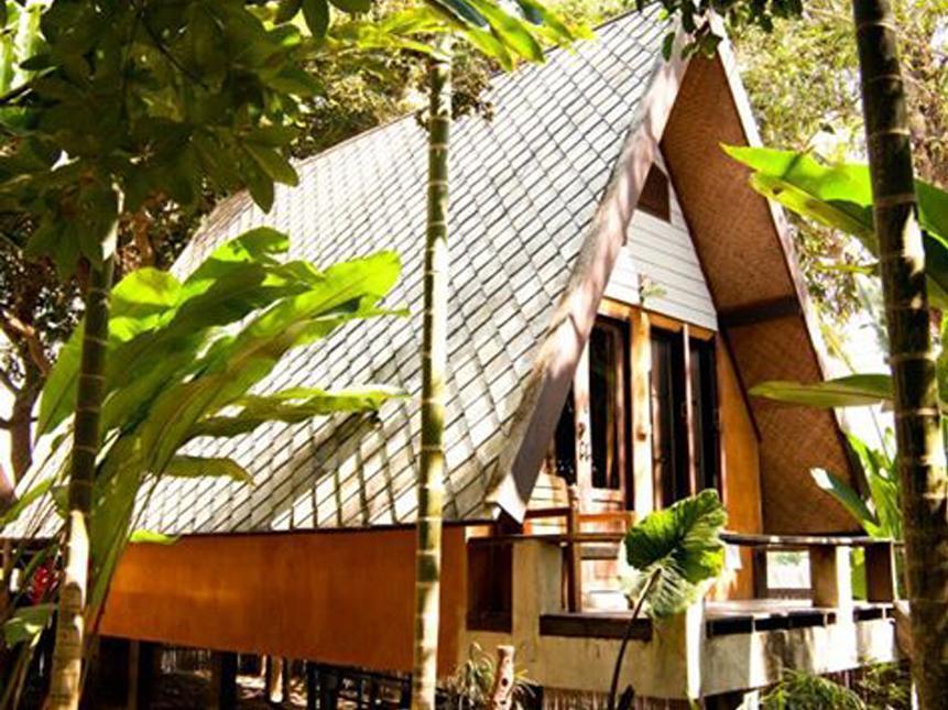 Breeze Of Pai Guesthouse Екстериор снимка
