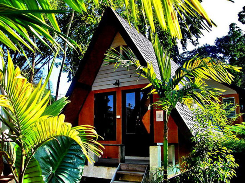 Breeze Of Pai Guesthouse Екстериор снимка