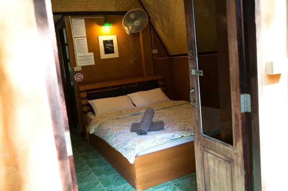 Breeze Of Pai Guesthouse Екстериор снимка