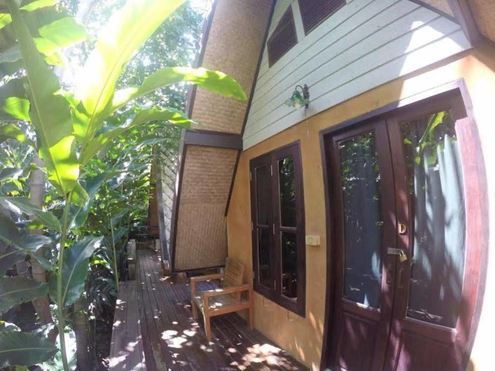 Breeze Of Pai Guesthouse Екстериор снимка