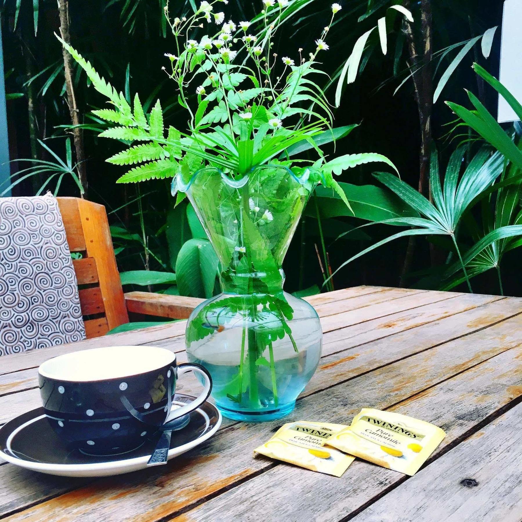 Breeze Of Pai Guesthouse Екстериор снимка