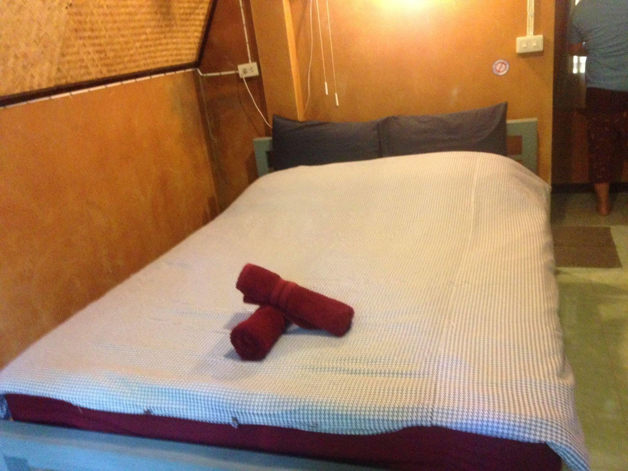 Breeze Of Pai Guesthouse Екстериор снимка