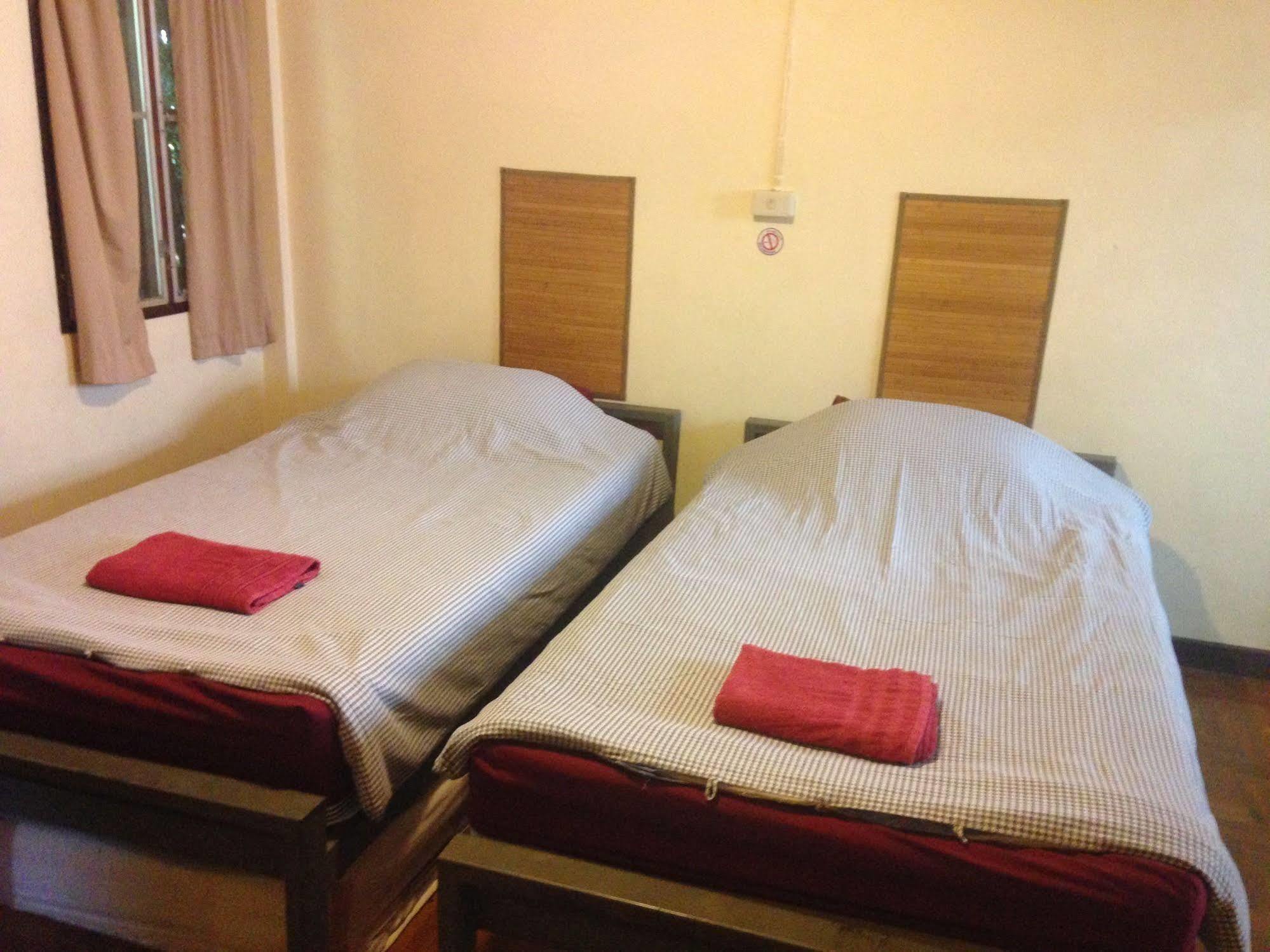 Breeze Of Pai Guesthouse Екстериор снимка