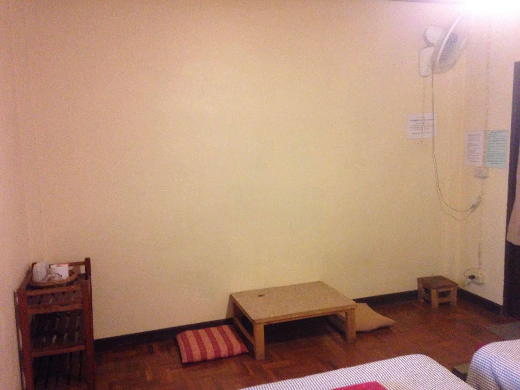Breeze Of Pai Guesthouse Екстериор снимка
