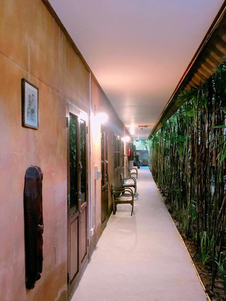 Breeze Of Pai Guesthouse Екстериор снимка