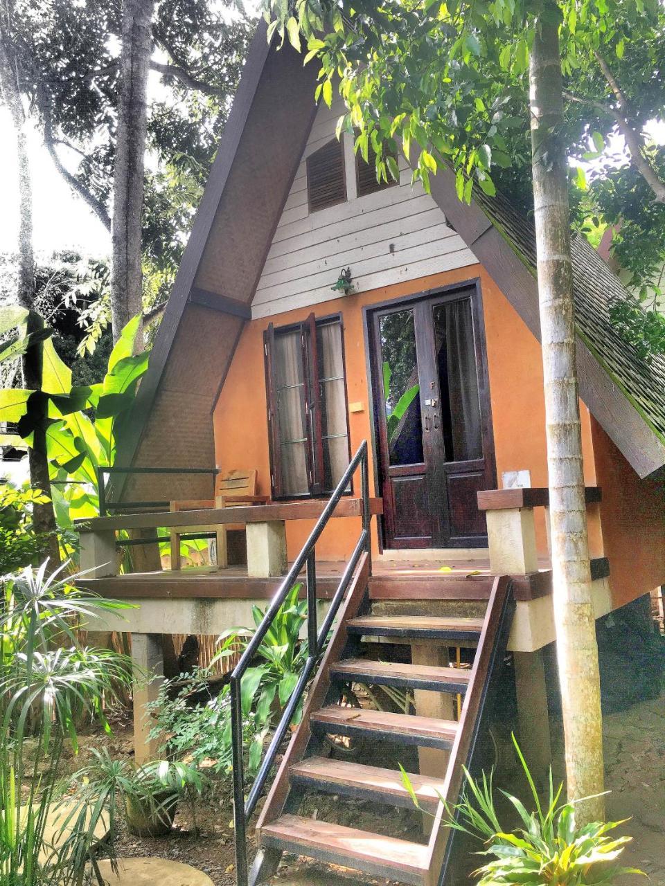 Breeze Of Pai Guesthouse Екстериор снимка