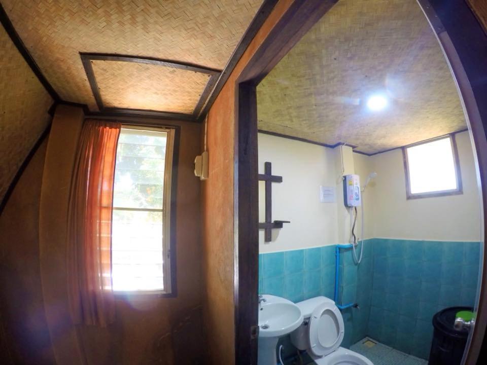 Breeze Of Pai Guesthouse Екстериор снимка