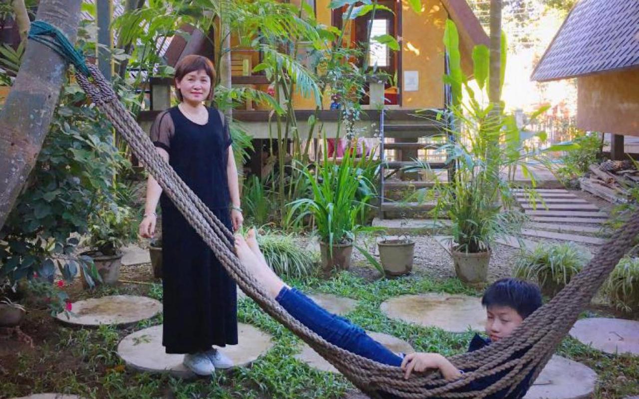 Breeze Of Pai Guesthouse Екстериор снимка